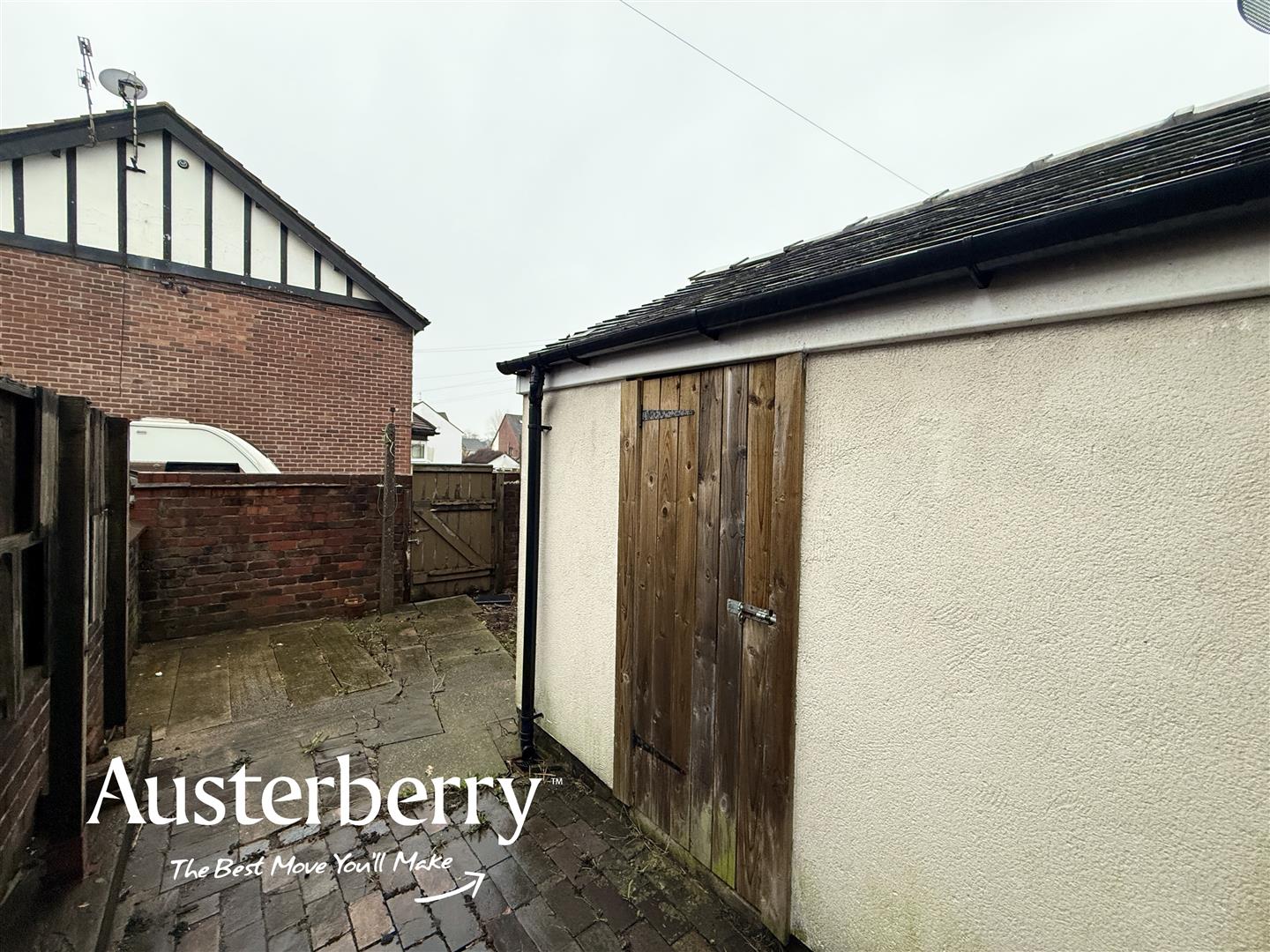 Watlands View, Newcastle